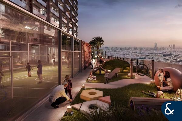 Studio | Luxury Studio | Investors Deal